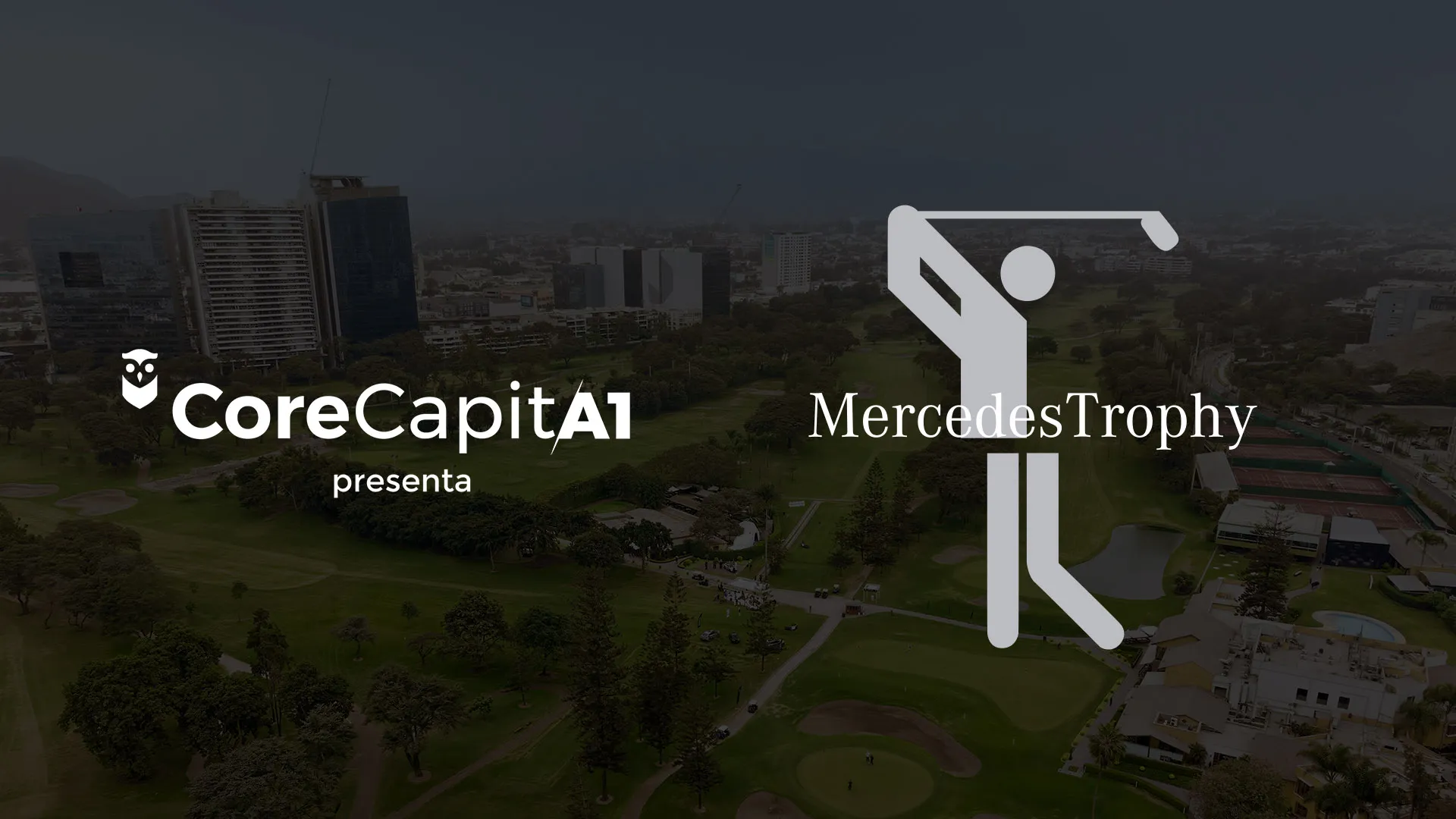 Mercedes Trophy 2026