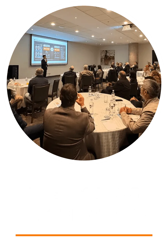 Experiencia exclusiva Core 3
