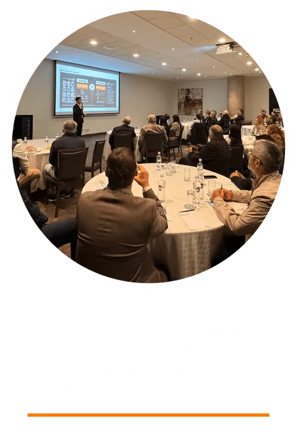Experiencia exclusiva Core 3